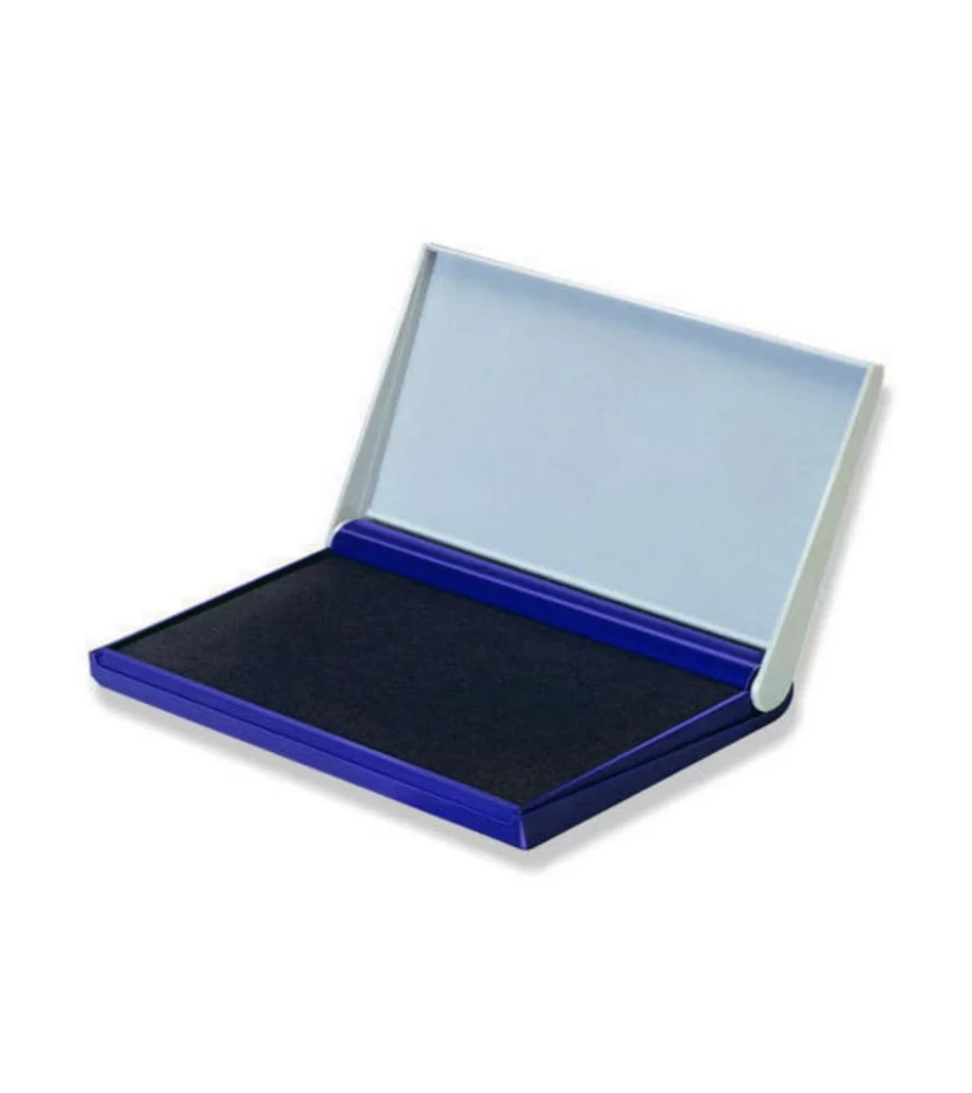 Luxor Self Inking Stamp Pads Size 88mm X 54mm