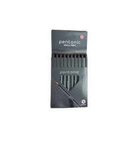 Pentonic 0.7mm Ball Point Pen (10 Nos./Box)