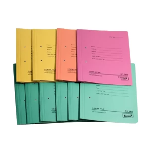 Classic Special Cobra File (450 GSM)