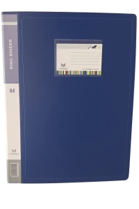 RING BINDER A4 Folder