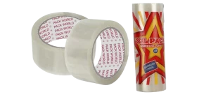 Cello tape/super clear tape 2.0 Inch