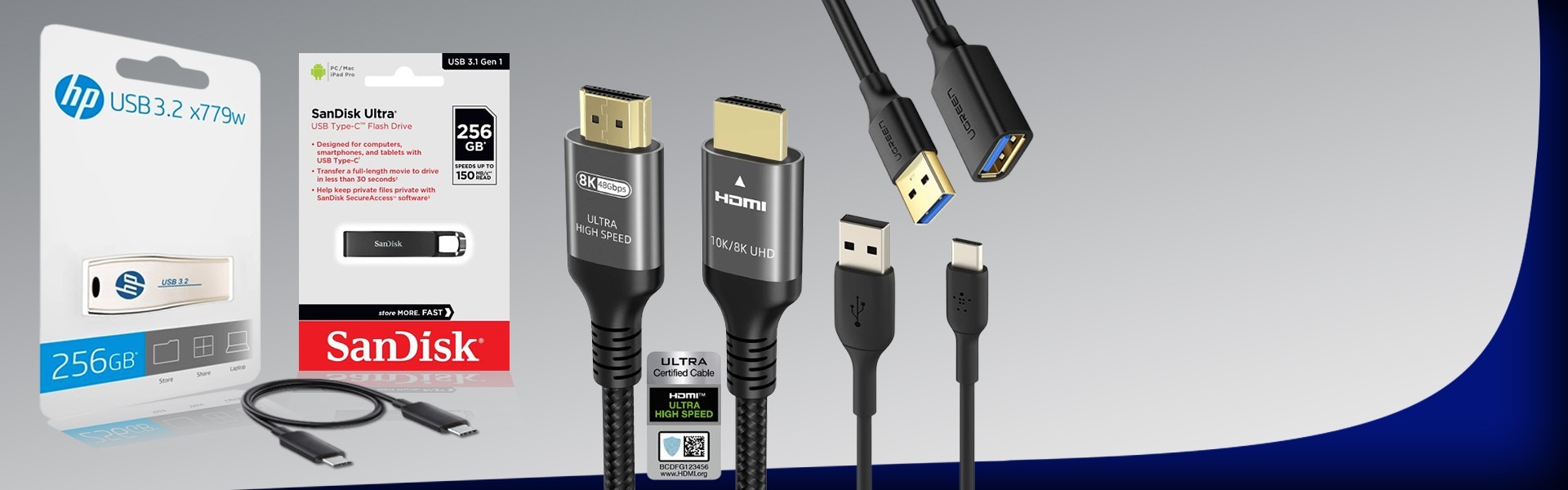 IT ACCESSORIES